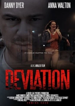 Постер: Отклонение / Deviation (2012)