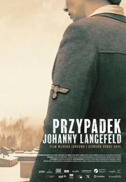 Постер: Женская охрана / The Case of Johanna Langefeld (2019)