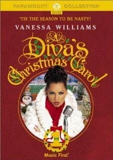 Постер: Рождественская песня Дивы / A Diva's Christmas Carol (2000)