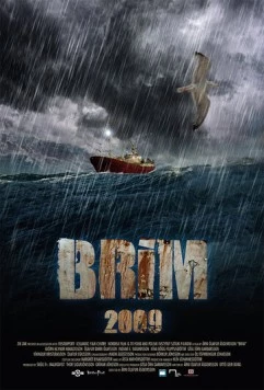 Постер: Подводное течение (2010)