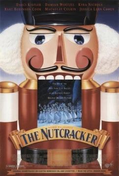 Постер: Щелкунчик (1993)