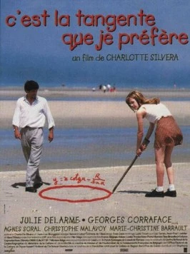 Постер: Секс, любовь и математика (1997)