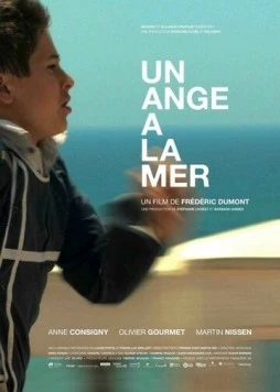 Постер: Ангел на море / Un ange à la mer (2008)