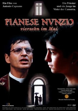 Постер: Пьянезе Нунцио: 14 лет в мае / Pianese Nunzio, 14 anni a maggio (1996)
