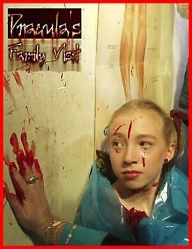 Постер: Визит семьи Дракулы / Dracula's Family Visit (2006)