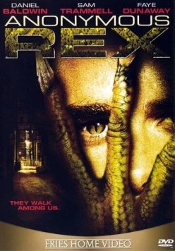 Постер: Ящер (2004)