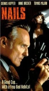 Постер: Гарри по прозвищу Гвоздь (1992)