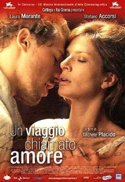 Постер: Путешествие под названием любовь (2002)