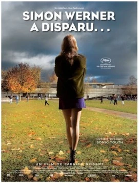 Постер: Симон Вернер исчез... (2010)