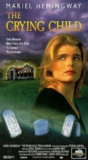 Постер: Крик ребенка (1996)