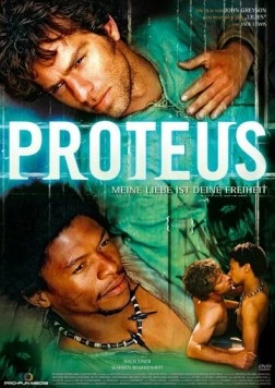 Постер: Протей / Proteus (2003)