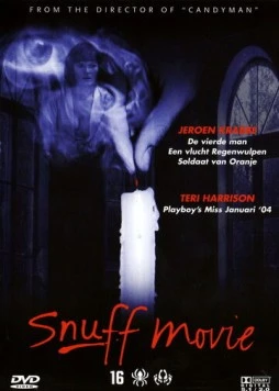 Постер: Бал Сатаны / Snuff-Movie (2005)