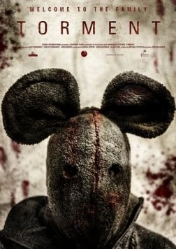 Постер: Мучение / Torment (2013)