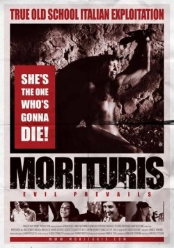 Постер: Обречённые на смерть / Morituris (2011)