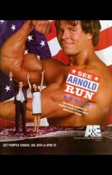 Постер: Смотрите, Арнольд идет! / See Arnold Run (2005)