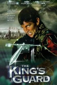 Постер: Гвардейцы короля (2000)