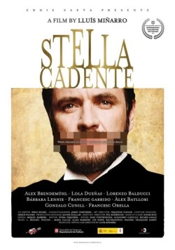 Постер: Падающая звезда / Stella cadente (2014)