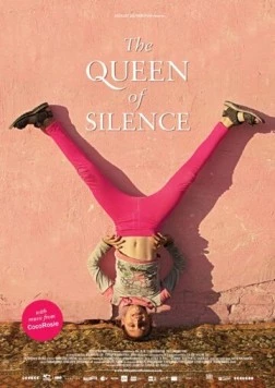 Постер: Королева тишины / The Queen of Silence (2014)