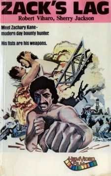 Постер: Голые кулаки / Bare Knuckles (1977)