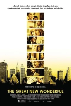 Постер: Великое новое чудо / The Great New Wonderful (2005)