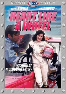 Постер: Сердце, как колесо / Heart Like a Wheel (1983)