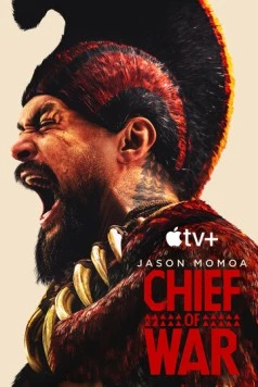 Постер: Вождь войны / Chief of War (2025)
