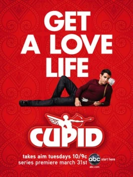 Постер: Купидон / Cupid (2009)
