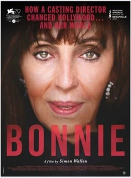 Постер: Бонни / Bonnie (2022)