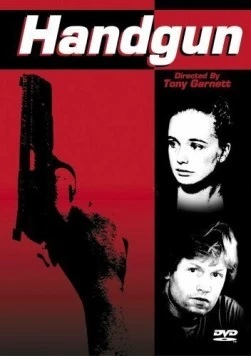 Постер: Пистолет / Handgun (1982)
