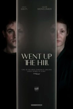 Постер: Подняться на холм / Went Up the Hill (2024)
