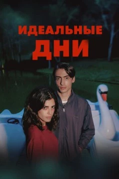 Постер: Идеальные дни / Dias Perfeitos (2025)
