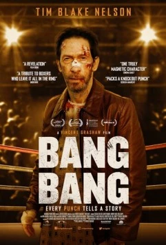 Постер: Бэнг-Бэнг / Bang Bang (2024)