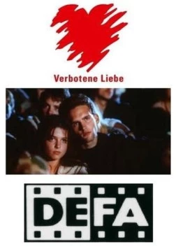 Постер: Запретная любовь (1990)