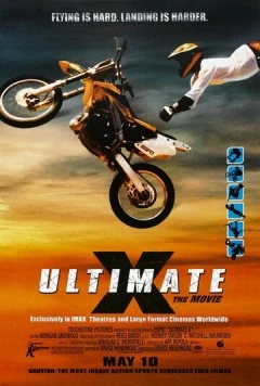 Постер: На пределе: Игры Х-тремалов (2002)