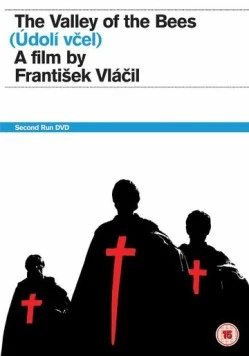 Постер: Долина пчел / Údolí vcel (1967)