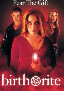 Постер: Обряд рождения (2003)