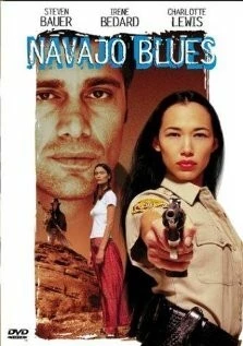Постер: Навахо-блюз / Navajo Blues (1996)