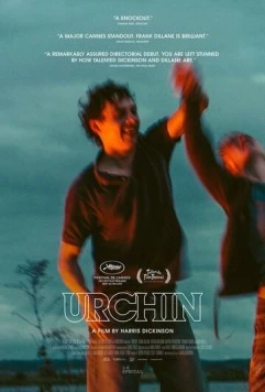 Постер: Сорванец / Urchin (2025)
