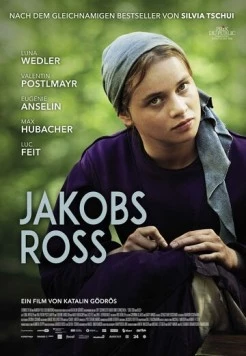 Постер: Когда поёт душа / Jakobs Ross (2024)
