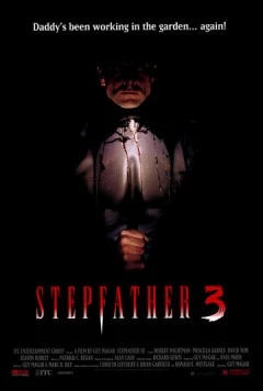 Постер: Отчим 3 (1991)