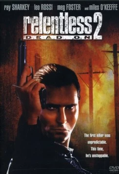 Постер: Безжалостный 2: Абсолютно (1991)