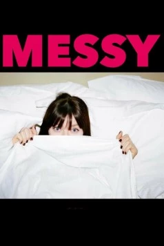 Постер: Вразнос / Messy (2024)