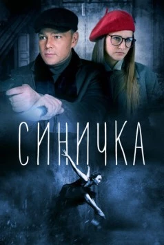 Постер: Синичка (2018)