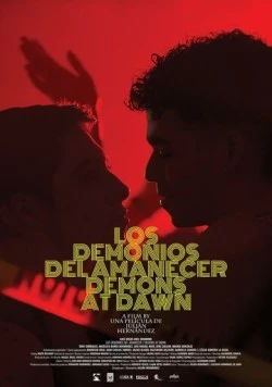 Постер: Демоны рассвета / Los demonios del amanecer (2024)