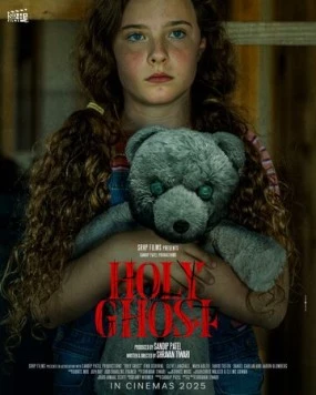 Постер: Святой Дух / Holy Ghost (2025)