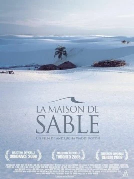 Постер: Песочный дом / Casa de Areia (2005)
