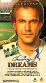 Постер: В погоне за мечтой / Chasing Dreams (1989)