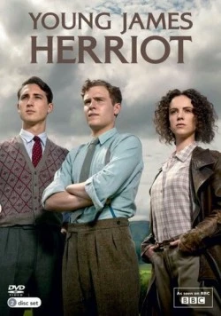 Постер: Юный Джеймс Хэрриот / Young James Herriot (2011)