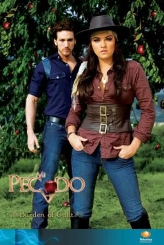 Постер: Мой грех / Mi pecado (2009)
