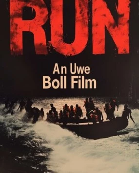 Постер: Беги / Run (2024)